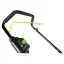 Greenworks GD60LM46HP газонокосилка