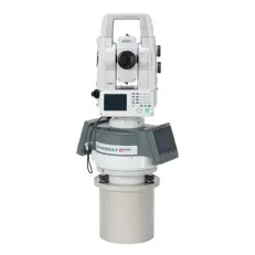 GYROMAT 6000 - гиротеодолит