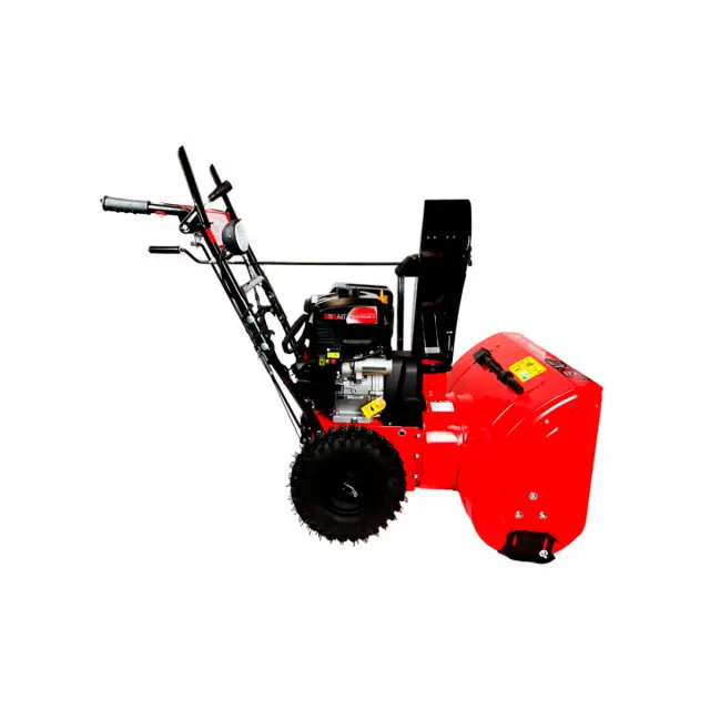 BRAIT cнегоуборщик