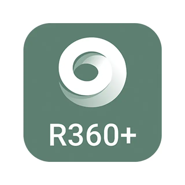 Leica Cyclone REGISTER 360 PLUS (постоянная лицензия) - ПО