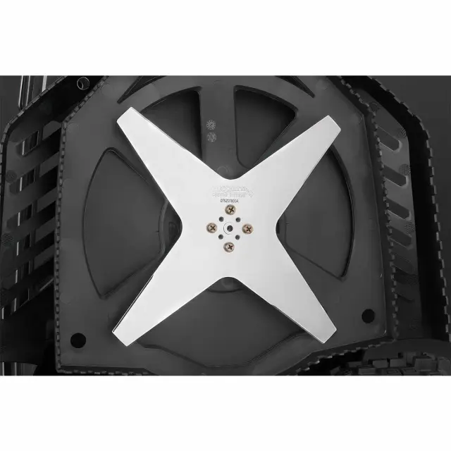 Мульчирующий нож Caiman Tech X2.5 Elite (GPS, GSM)