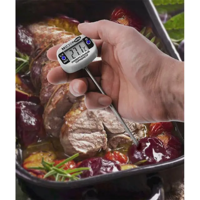 МЕГЕОН 26100 - термометр