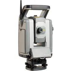электронный тахеометр Trimble S9 1" Robotic, DR Plus, Long Range FineLock