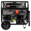 Elitech HD PROFESSIONAL GES 12500EAWS-3 - бензиновый генератор
