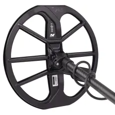 Металлоискатель Minelab EQUINOX 900