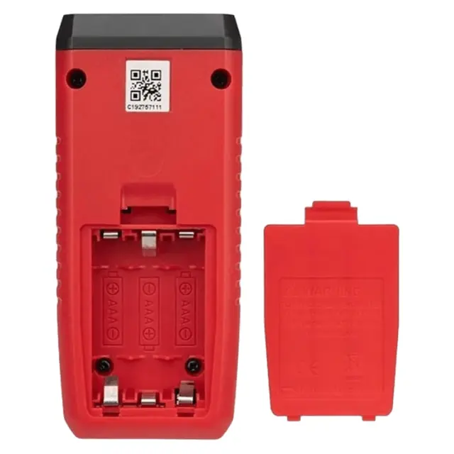 UNI-T UT306A - пирометр