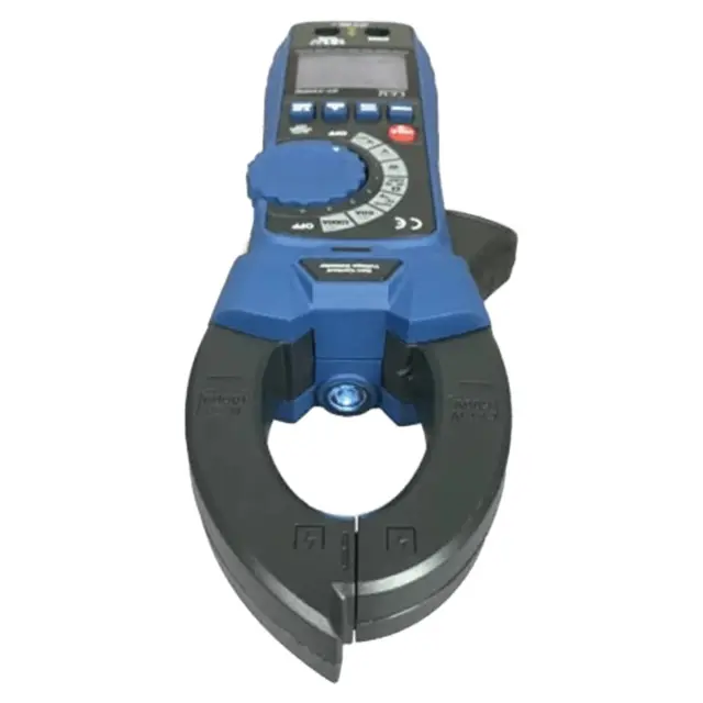 CEM DT-3349W - токовые клещи