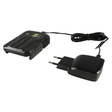 Greenworks G40CS30IIK5 40V, 30см, c АКБ 5 Ач + ЗУ