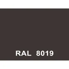 A-iPower A8000EAX в супертихом зимнем кожухе 1400SS RAL 8019