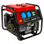инверторный бензиновый генератор DDE G350i