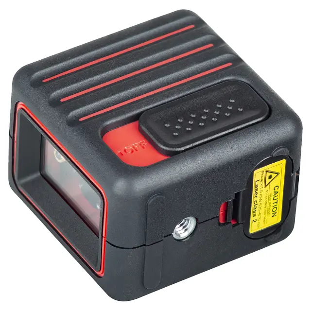 ADA Cube Mini Basic Edition - лазерный нивелир