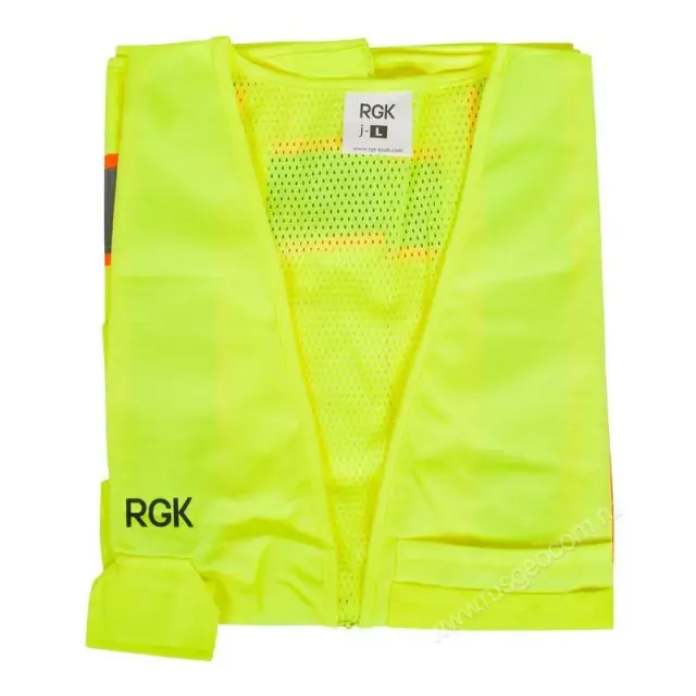 жилет светоотражающий RGK JL-L