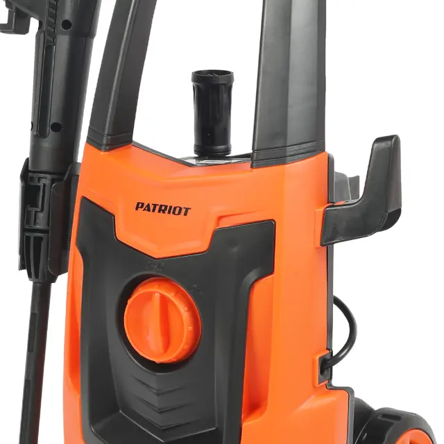 миниМойка высокого давления Patriot GT 360 Imperial