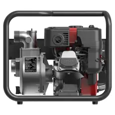 SUNREKA GWP50ST - мотопомпа для чистой воды