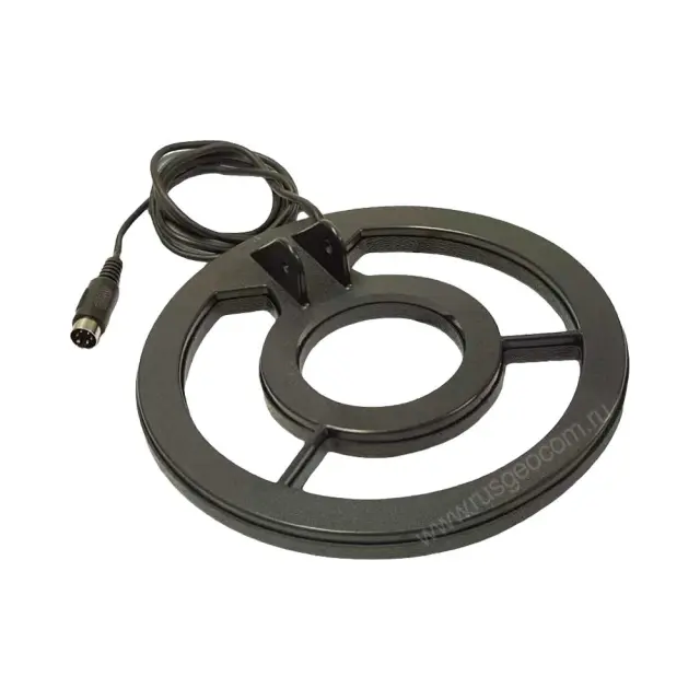 Катушка Bounty Hunter 8''