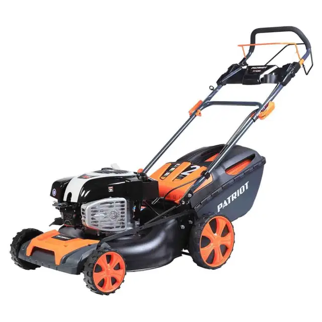 Patriot PT 52 BS газонокосилка