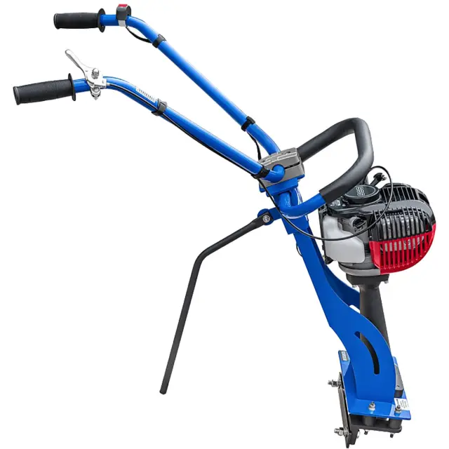 TSS-VTZ-1.2 - виброрейка бензиновая