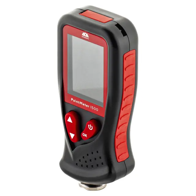 ADA PaintMeter 1500 - толщиномер лакокрасочного покрытия