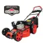 Бензиновая газонокосилка A-iPower самоходная ALM51SH BRIGGS & STRATTON