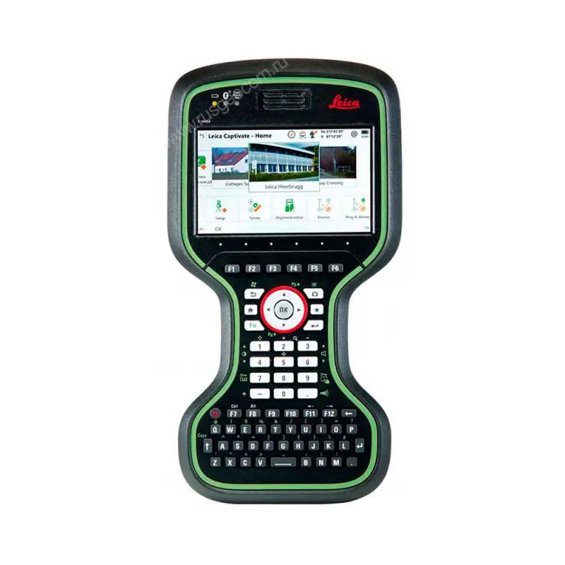 Контроллер LEICA CS20 LTE Disto