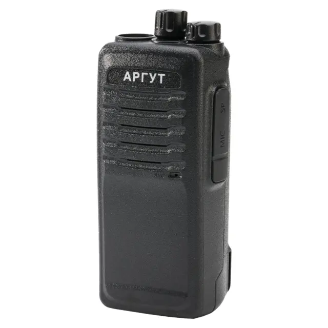Аргут А-57 VHF - радиостанция портативная