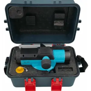 NeroFF NX-32R - оптический нивелир