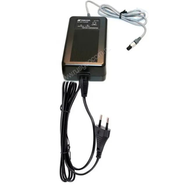 Topcon BC-27M - б/у зарядное устройство