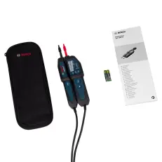 Bosch GVT 1000-15 Professional - тестер напряжения