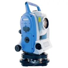 Тахеометр Focus 6+ LP (2)