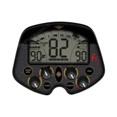 экран Fisher F5