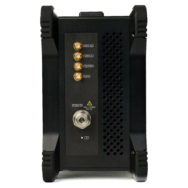 VESNA NVA09 - анализатор цепей векторный