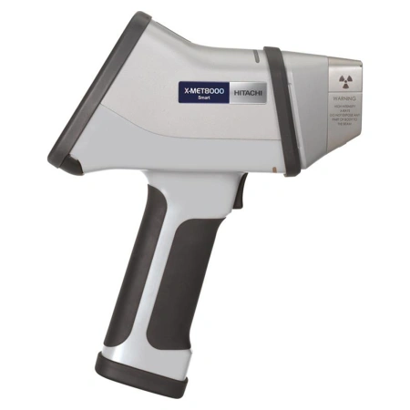 HITACHI X-MET 8000 SMART - РФА-анализатор