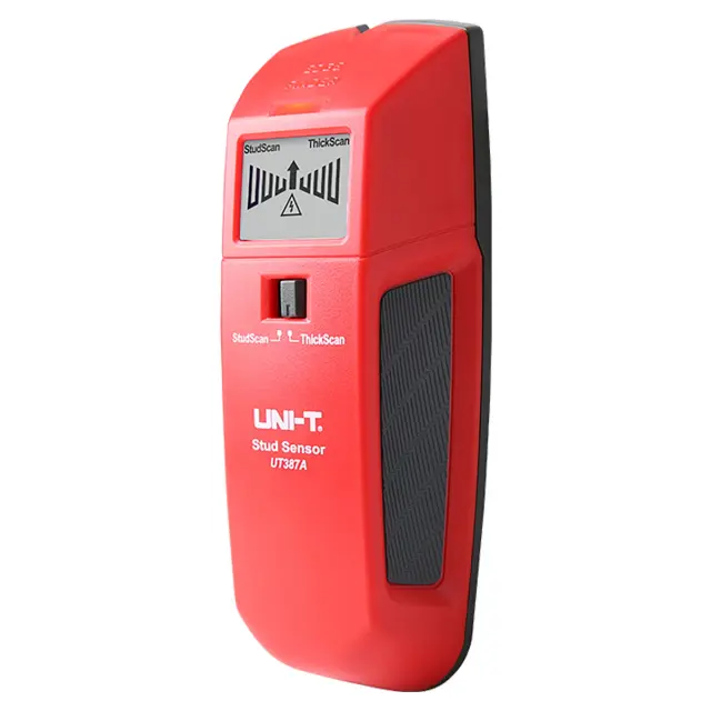 UNI-T UT387A - детектор скрытой проводки