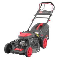SUNREKA GLM53HSE - бензиновая газонокосилка с электростартером