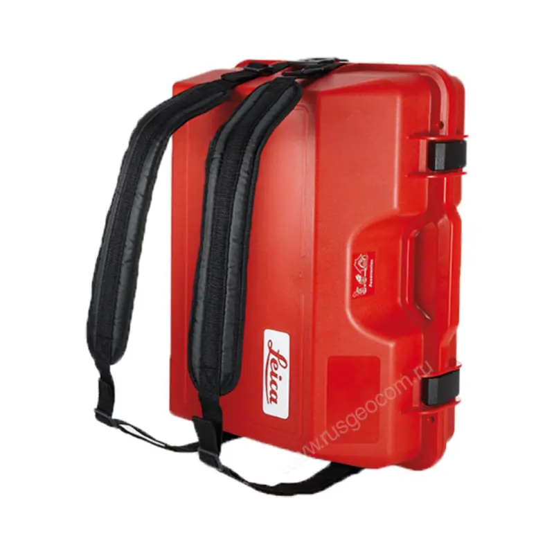 Кейс LEICA GVP723 (базовый GNSS приемник) Подходит для приемников GS10/GS25 и контроллеров CS10/CS15/CS20/CS35