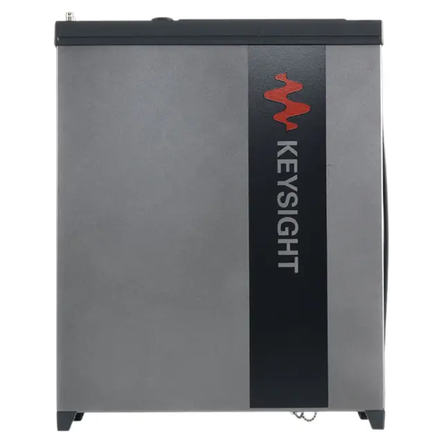 Keysight E8257D - высокочастотный генератор сигналов