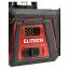 Elitech ЛН 360-3-ЗЕЛ - лазерный нивелир