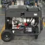 Hyundai DHY 16000LE-3 - дизельный генератор