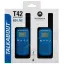 упаковка Motorola Talkabout T42 Twin Pack