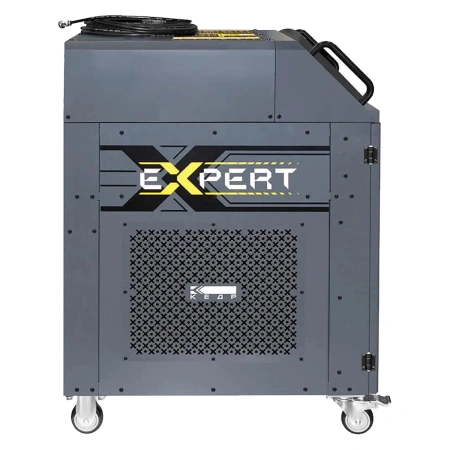 КЕДР iLaser-2000W EXPERT - аппарат для ручной лазерной сварки и резки