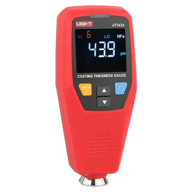 UNI-T UT343A - толщиномер
