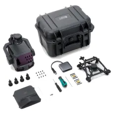 Подвес с камерой DJI Zenmuse L3