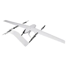 Самолет с вертикальным взлетом VolJet VT7