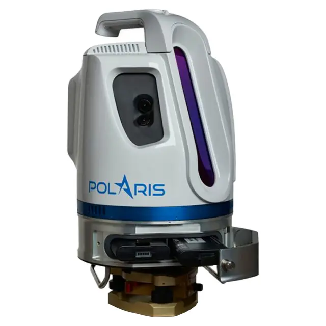 Teledyne Optech Polaris ER - лазерный сканер
