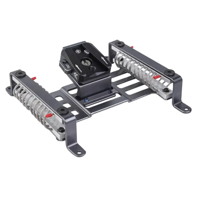 Адаптер для крепления сканера XGRIDS Lixel L2 к квадрокоптеру