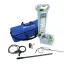 Комплектация кабелеискателя Radiodetection gC.A.T4&Genny4