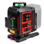 RGK ALPHA 4D LXT - лазерный уровень