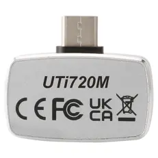 UNI-T UTi720M - тепловизор