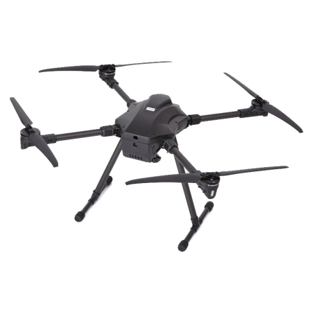 VolJet M40 - квадрокоптер с камерой SIYI A8 Mini