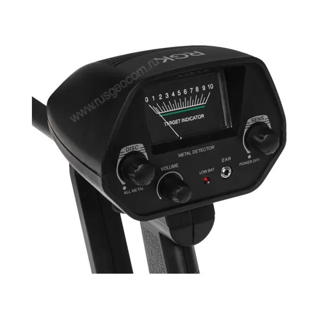 пинпоинтер RGK